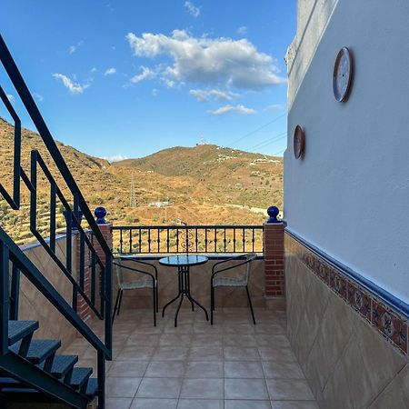 Casa En Torrox, Espana Exterior foto