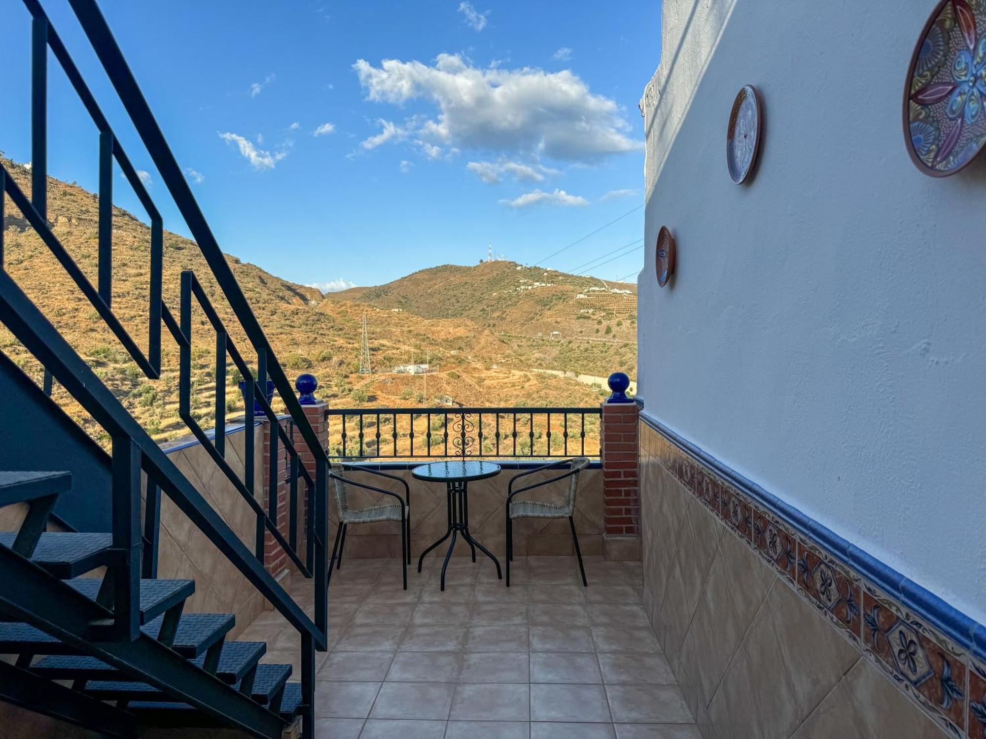 Casa En Torrox, Espana Exterior foto