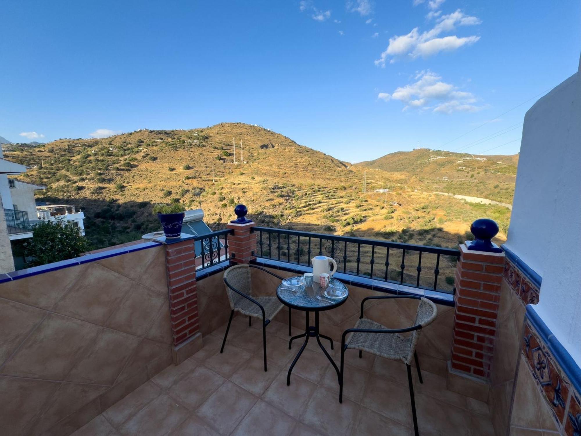 Casa En Torrox, Espana Exterior foto
